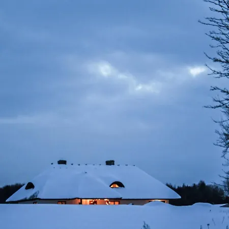 Дом отдыха Holiday Home Lesne Echo *