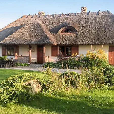 Дом отдыха Holiday Home Lesne Echo *