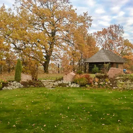 Holiday Home Lesne Echo
