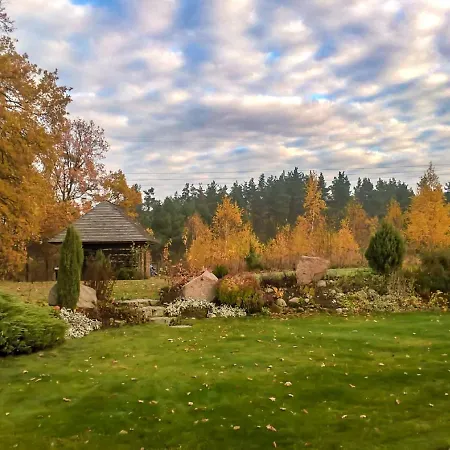 Holiday Home Lesne Echo * Lisewiec