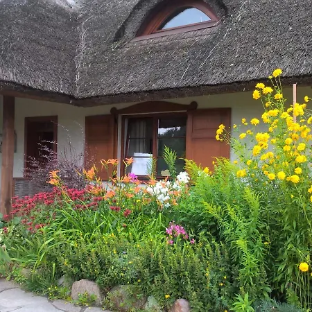 Holiday Home Lesne Echo Дом отдыха