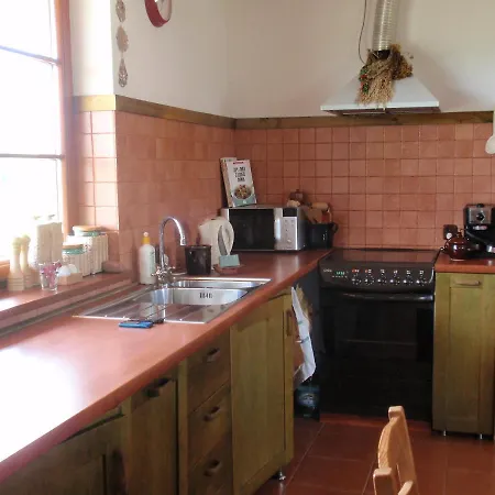 Holiday Home Lesne Echo * Lisewiec