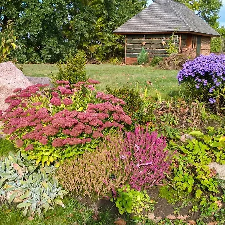 Holiday Home Lesne Echo * Lisewiec