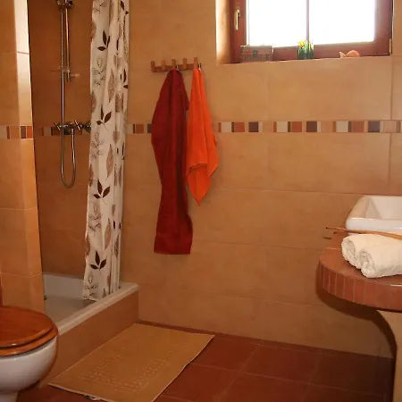 Holiday Home Lesne Echo Дом отдыха Lisewiec