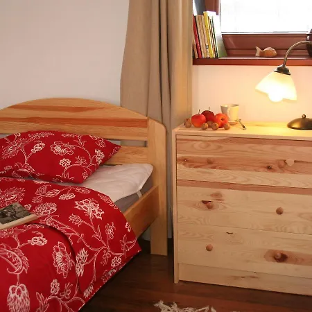 Holiday Home Lesne Echo