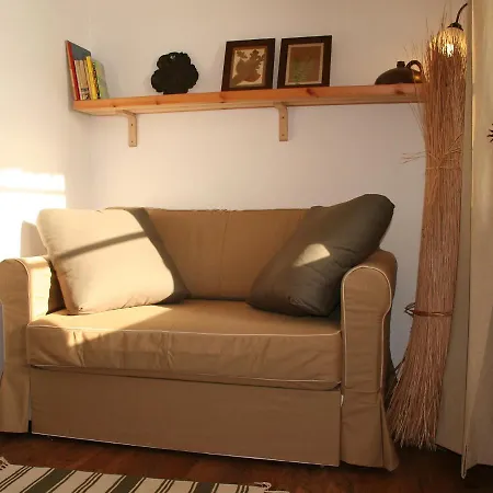 Holiday Home Lesne Echo * Lisewiec