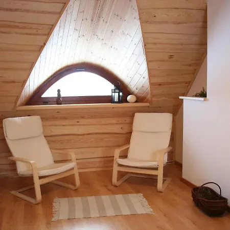 Дом отдыха Holiday Home Lesne Echo *