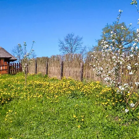 Holiday Home Lesne Echo Lisewiec