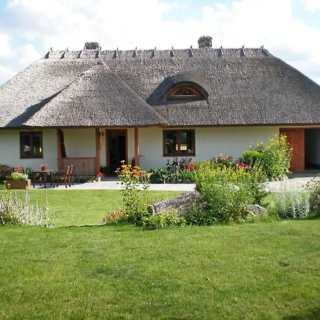 Holiday Home Lesne Echo *
